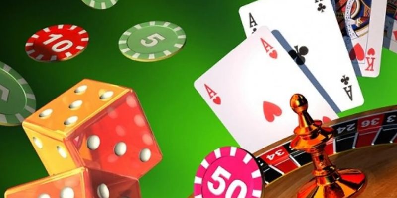 Game bài Vua99