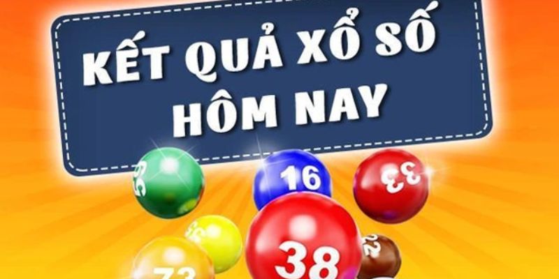 Xổ số Vua99