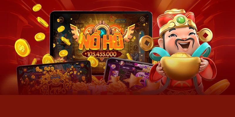 Nổ hũ Vua99