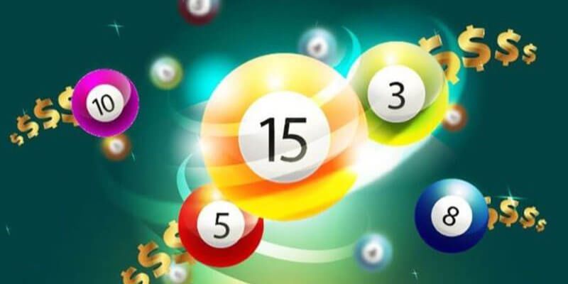 Xổ số Vua99