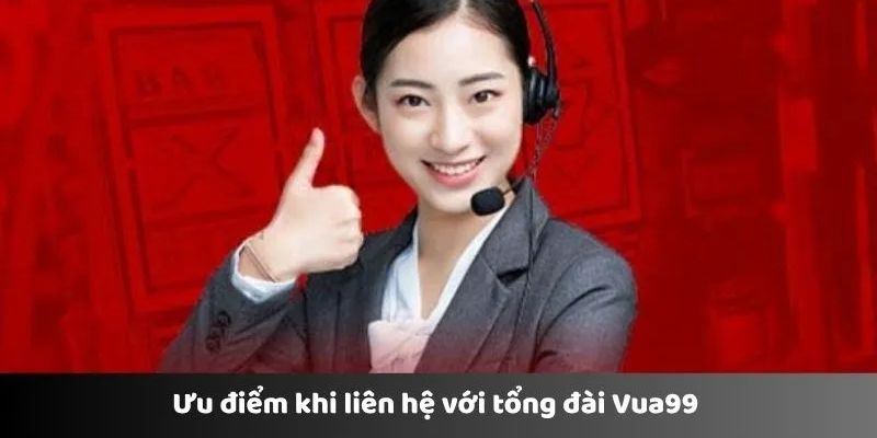 Liên hệ Vua99