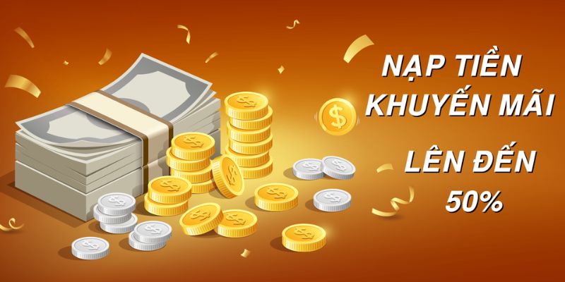 Nạp tiền Vua99