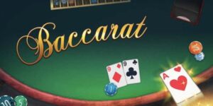 baccarat trực tuyến