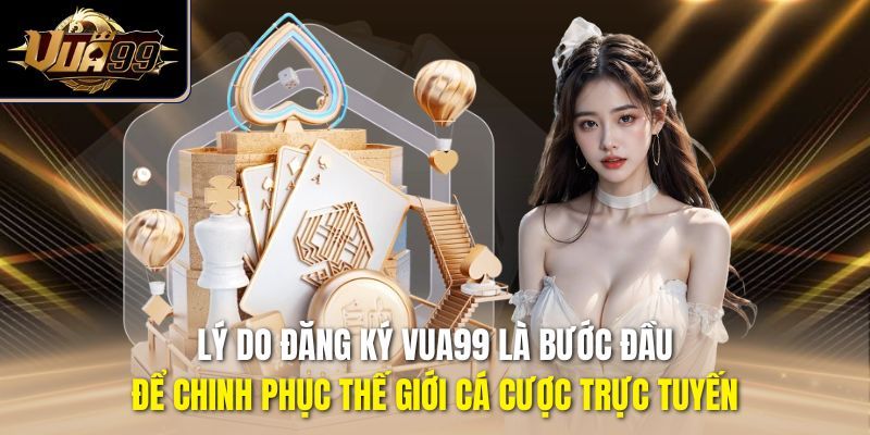 Hướng dẫn Vua99