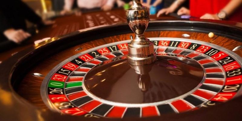 Casino Vua99