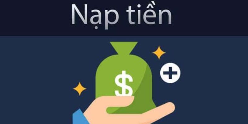 Nạp tiền Vua99
