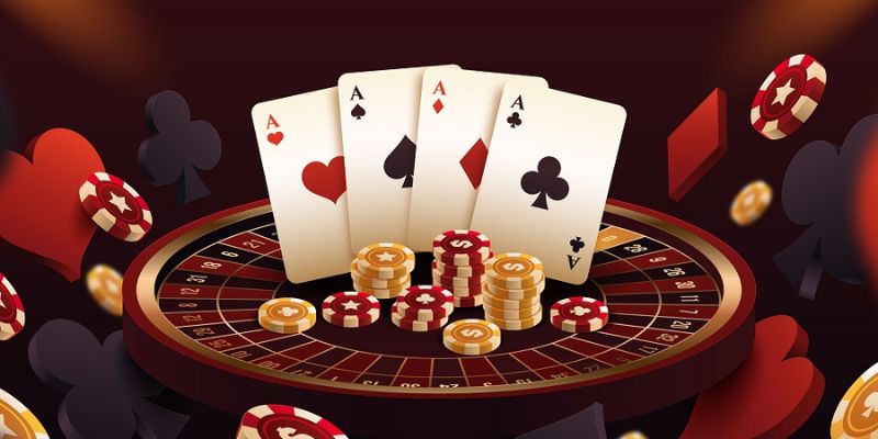 Casino Vua99