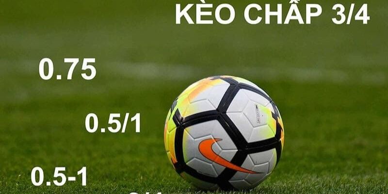 kèo chấp