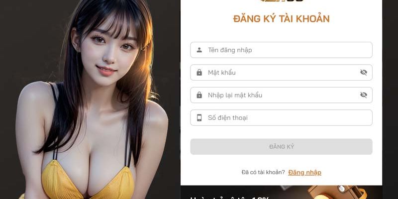 Hướng dẫn Vua99