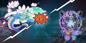 rồng hổ trực tuyến