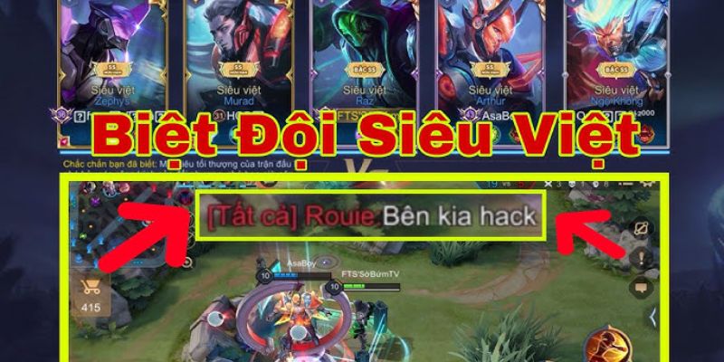 Biệt Đội Mỹ Nữ