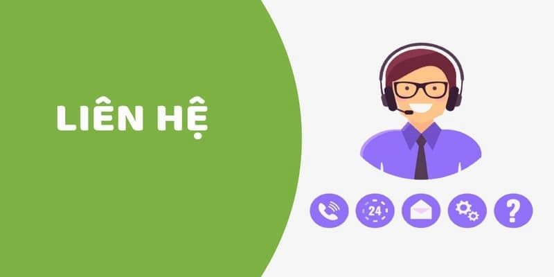 Liên hệ Vua99