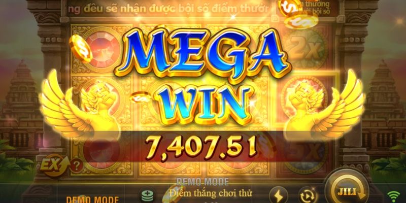 Nổ hũ Vua99