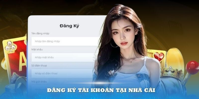 Đăng ký Vua99