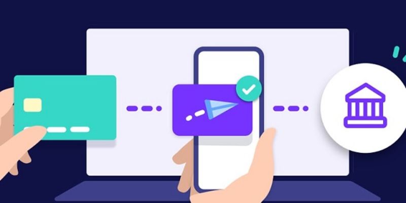 Rút tiền Vua99