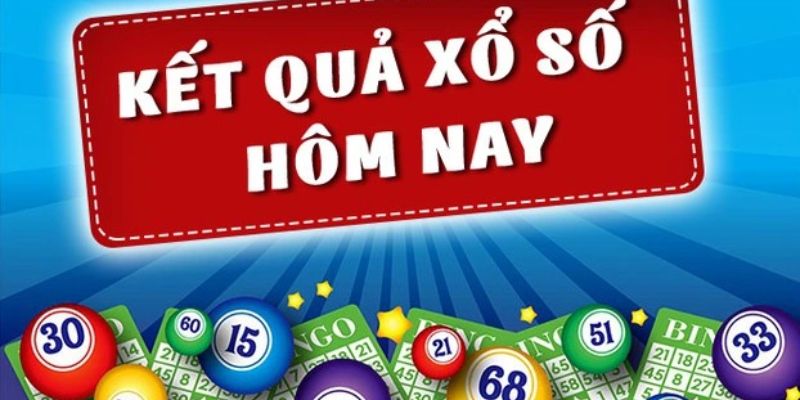 xổ số nhanh