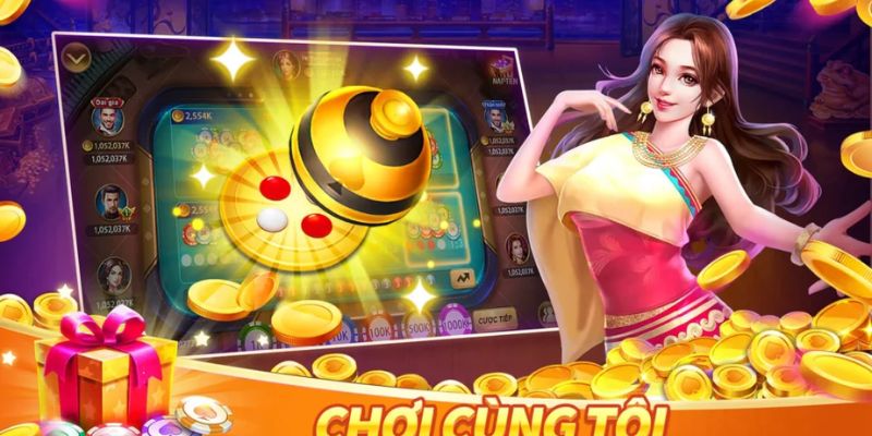 xóc đĩa trực tuyến