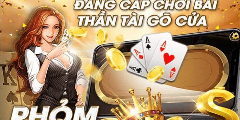 phỏm tá lả