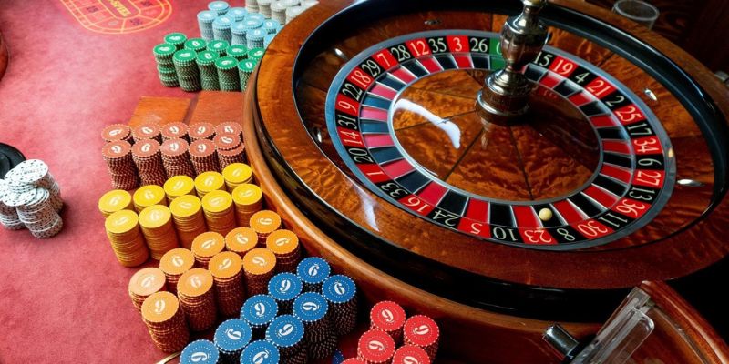 Casino Vua99