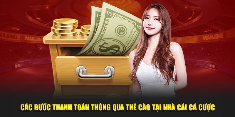 Nạp tiền Vua99